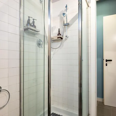 Apartment Caseospitali - Stazione5, Vicino Stazione Ideale Per Due Bologna