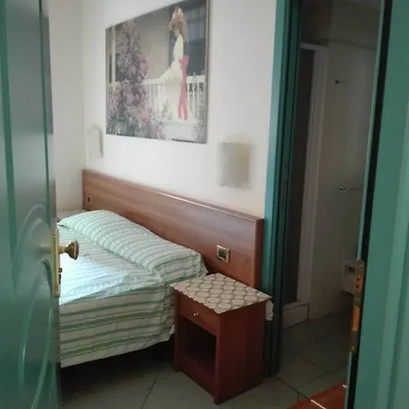 Apartment Caseospitali - Stazione5, Vicino Stazione Ideale Per Due