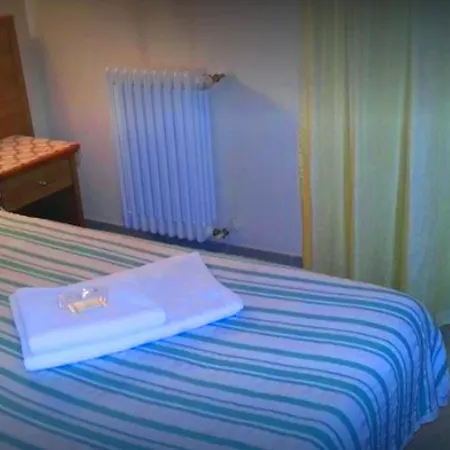 Apartment Caseospitali - Stazione5, Vicino Stazione Ideale Per Due