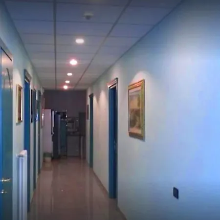 Apartamento Caseospitali - Stazione5, Vicino Stazione Ideale Per Due